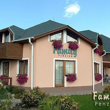 Penzion Family
